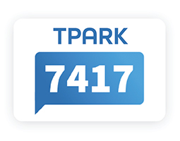 TPARK 7417